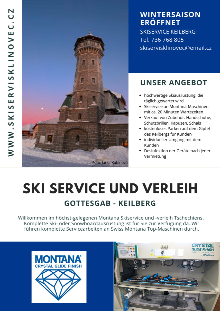 Ski Service Keilberg